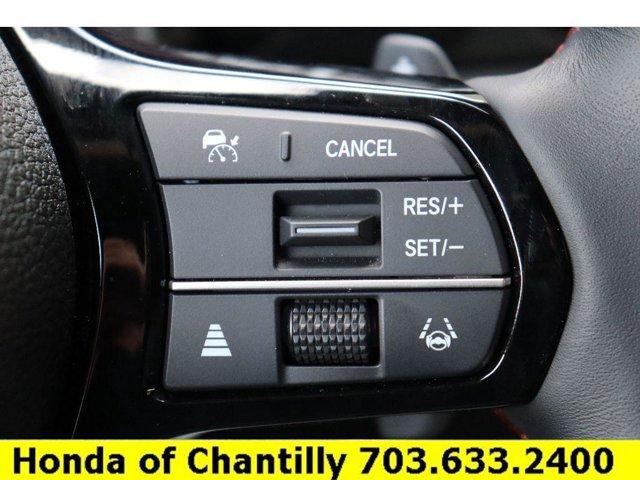 used 2025 Honda Pilot car, priced at $47,654