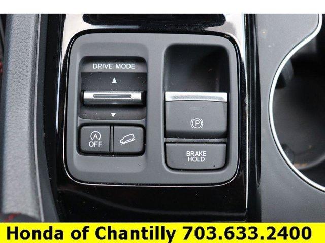 used 2025 Honda Pilot car, priced at $47,654