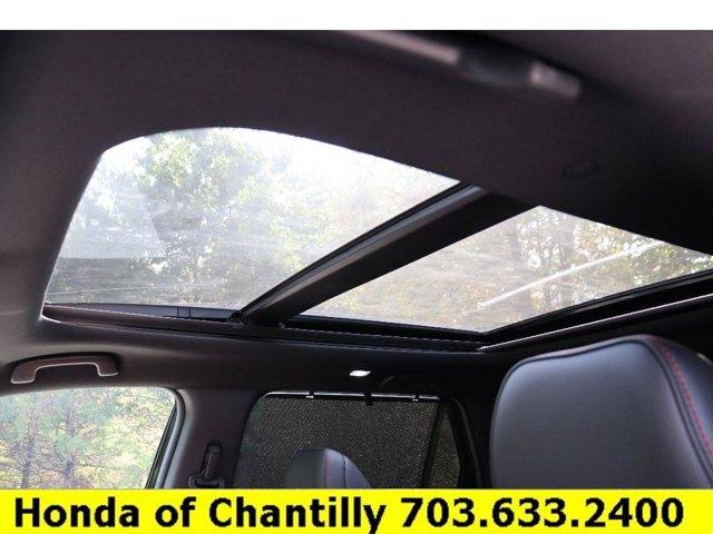 used 2025 Honda Pilot car, priced at $47,654