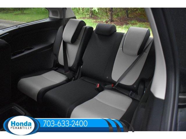 new 2025 Honda Odyssey car, priced at $53,765