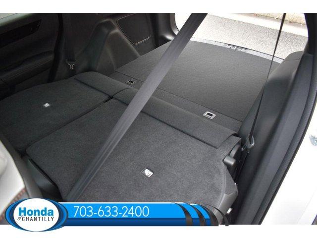 new 2026 Honda CR-V Hybrid car