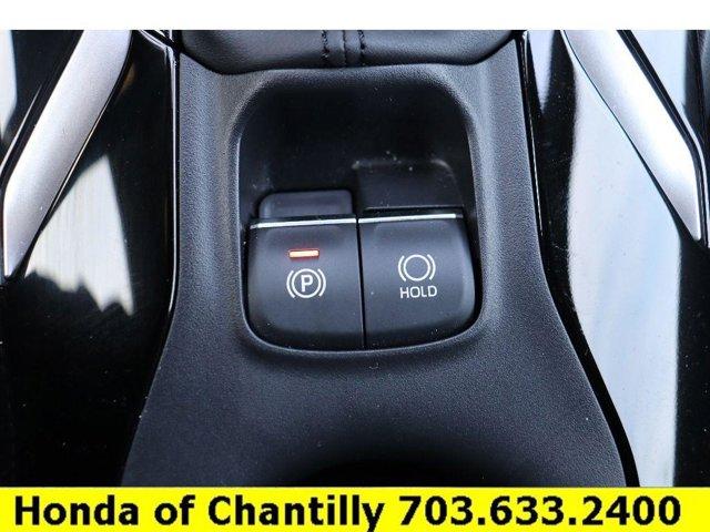 used 2019 Toyota Corolla Hatchback car, priced at $22,553