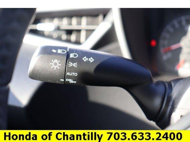 used 2019 Toyota Corolla Hatchback car, priced at $22,553