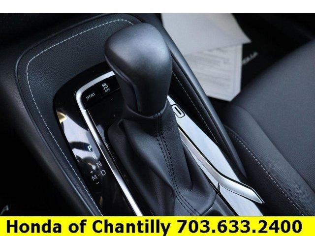 used 2019 Toyota Corolla Hatchback car, priced at $22,553