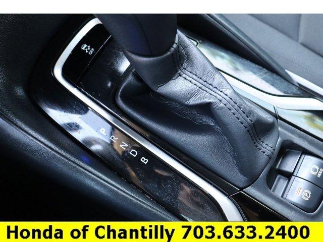 used 2021 Toyota Corolla car, priced at $18,621