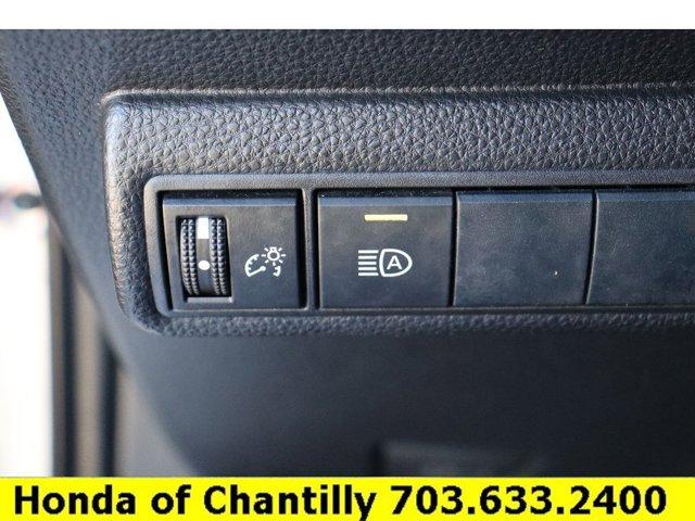 used 2021 Toyota Corolla car, priced at $18,621