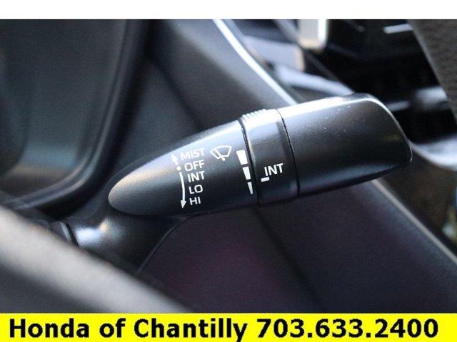 used 2021 Toyota Corolla car, priced at $18,621