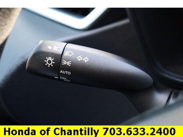 used 2021 Toyota Corolla car, priced at $18,621
