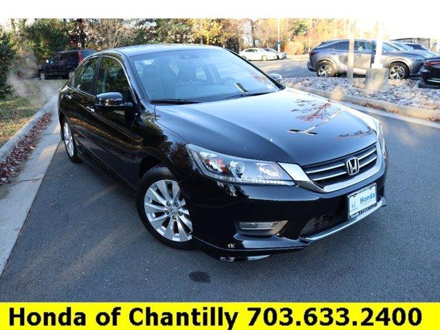 used 2013 Honda Accord car, priced at $13,350