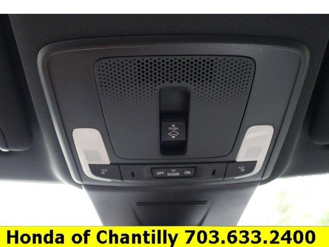 used 2025 Honda Civic car, priced at $31,581