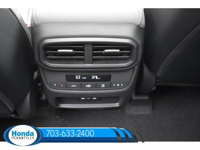 new 2025 Honda Pilot car, priced at $51,095