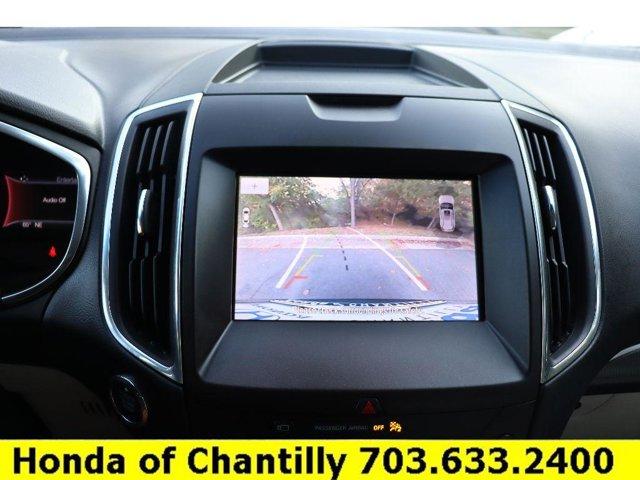 used 2020 Ford Edge car, priced at $18,781