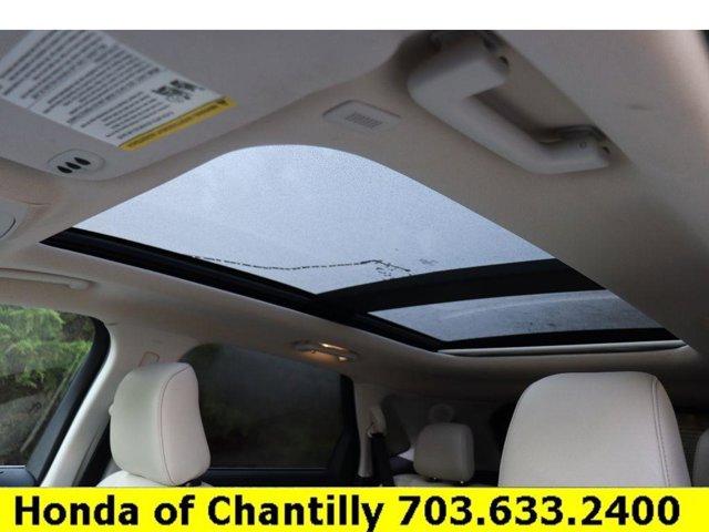 used 2020 Ford Edge car, priced at $18,781