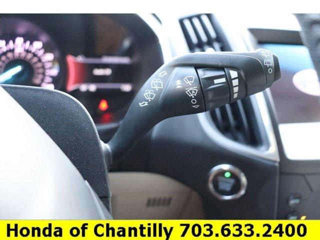 used 2020 Ford Edge car, priced at $18,781