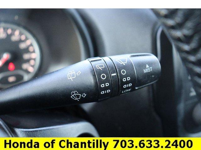 used 2015 Jeep Renegade car, priced at $14,526