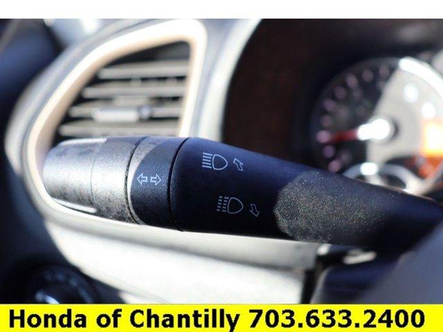 used 2015 Jeep Renegade car, priced at $14,526