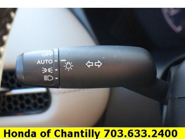 used 2024 Honda HR-V car, priced at $29,421