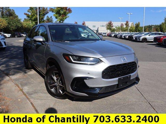 used 2024 Honda HR-V car, priced at $29,421