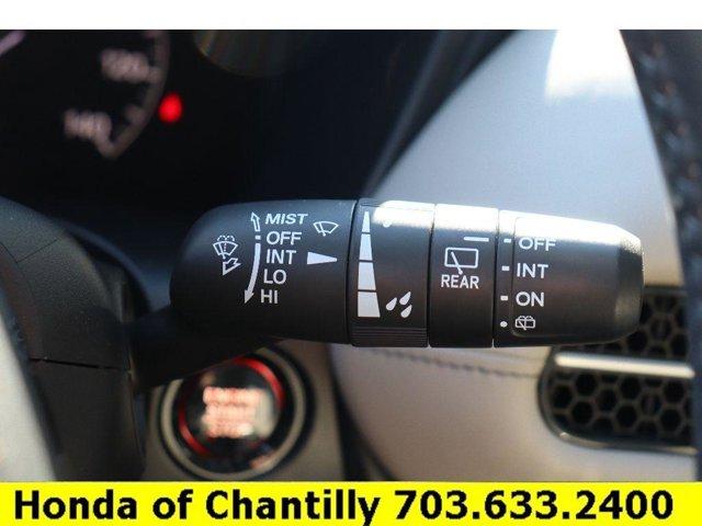 used 2024 Honda HR-V car, priced at $29,421