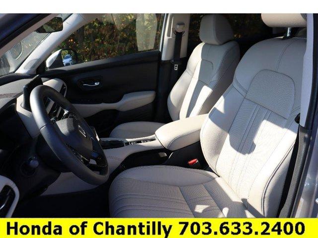 used 2024 Honda HR-V car, priced at $29,421