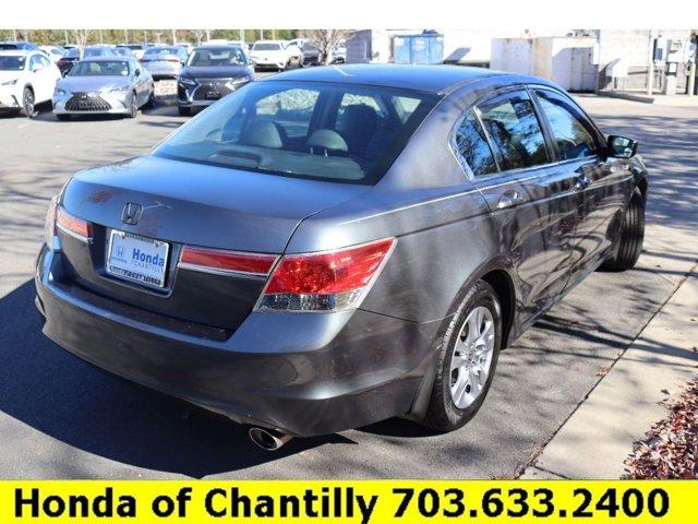 used 2012 Honda Accord car, priced at $9,981