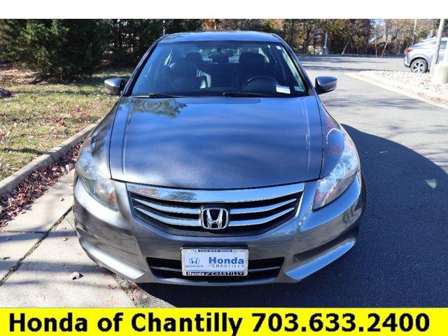 used 2012 Honda Accord car, priced at $9,981