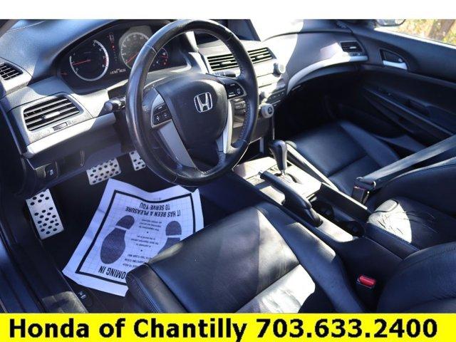 used 2012 Honda Accord car, priced at $9,981