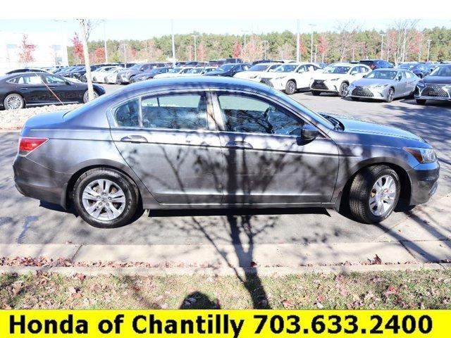 used 2012 Honda Accord car, priced at $9,981