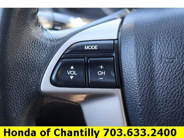 used 2012 Honda Accord car, priced at $9,981