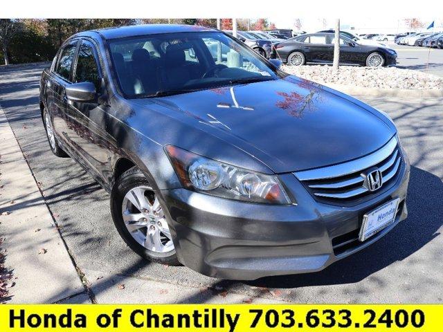 used 2012 Honda Accord car, priced at $10,481