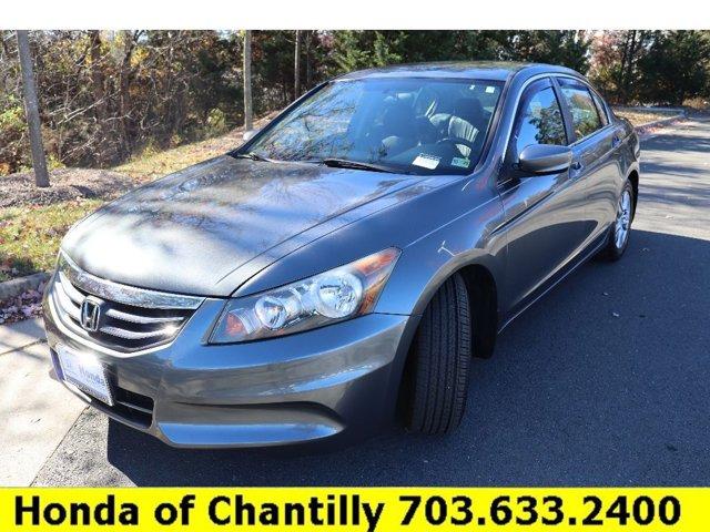 used 2012 Honda Accord car, priced at $9,981