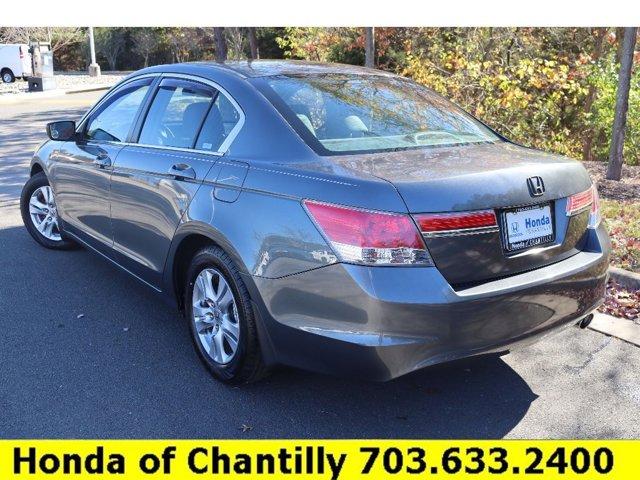 used 2012 Honda Accord car, priced at $9,981