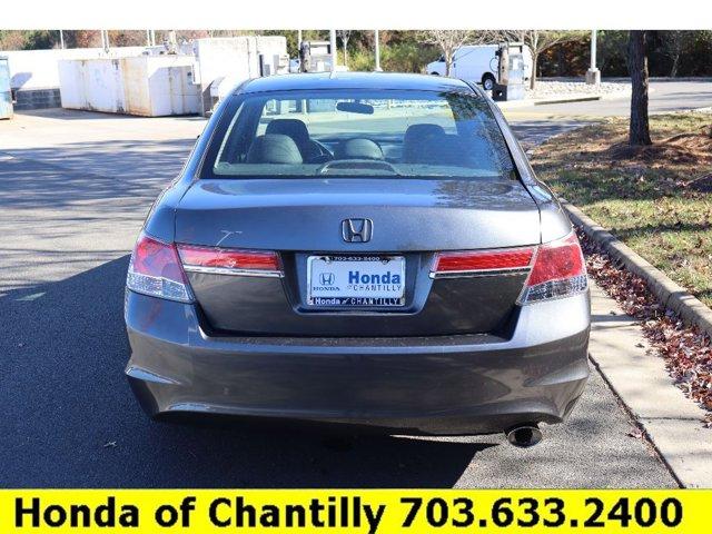 used 2012 Honda Accord car, priced at $9,981