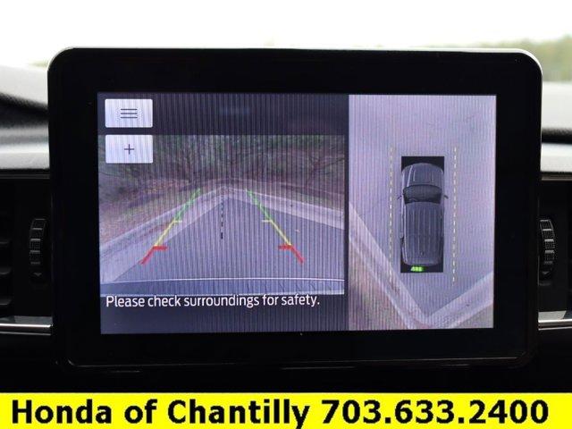 used 2021 Ford Explorer car, priced at $29,032