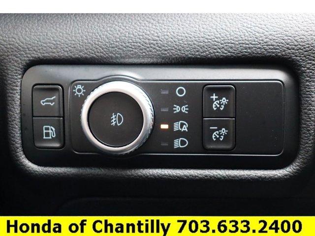 used 2021 Ford Explorer car, priced at $29,032
