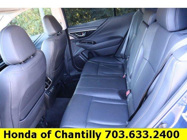 used 2020 Subaru Legacy car, priced at $19,399