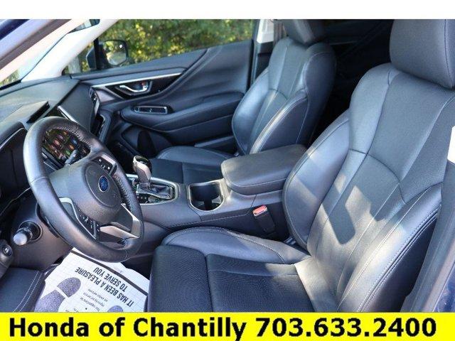 used 2020 Subaru Legacy car, priced at $19,399