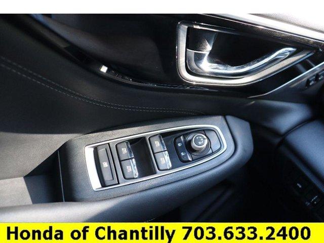 used 2020 Subaru Legacy car, priced at $19,399