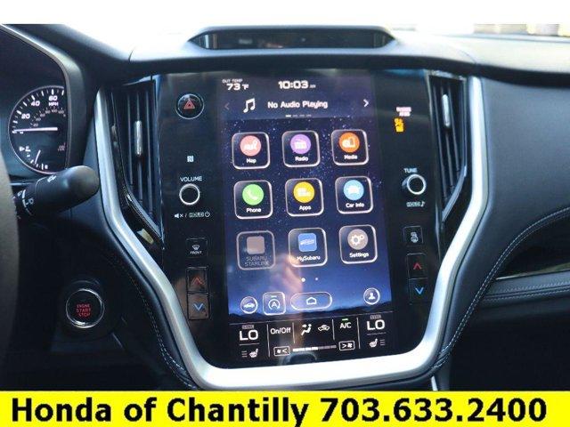 used 2020 Subaru Legacy car, priced at $19,399