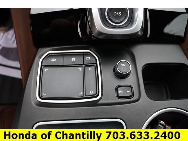 used 2023 Acura MDX car, priced at $42,981