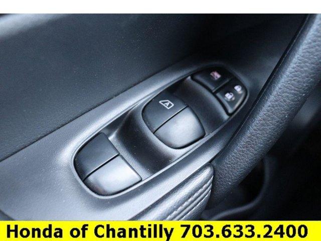 used 2015 Nissan Rogue car, priced at $12,036