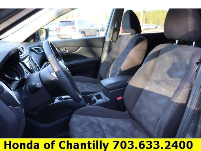 used 2015 Nissan Rogue car, priced at $12,036