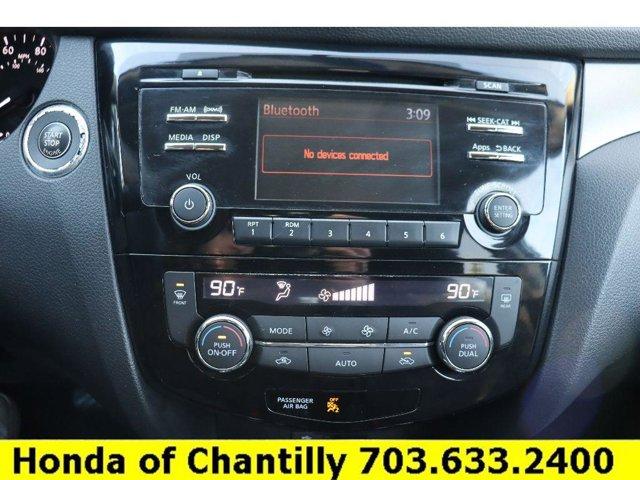 used 2015 Nissan Rogue car, priced at $12,036