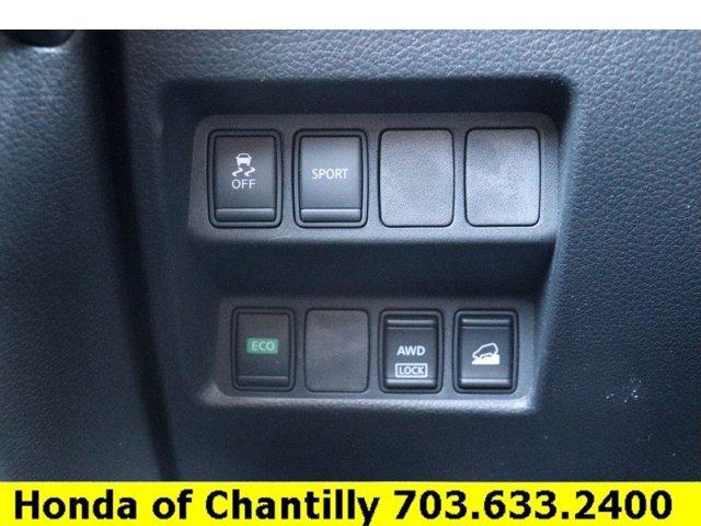 used 2015 Nissan Rogue car, priced at $12,036