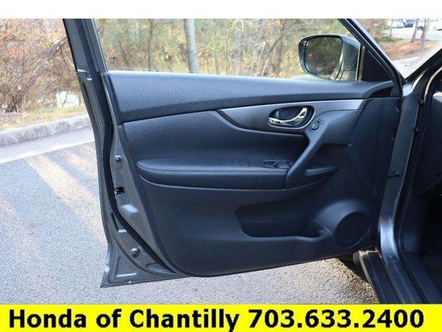 used 2015 Nissan Rogue car, priced at $12,036