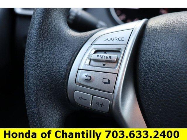 used 2015 Nissan Rogue car, priced at $12,036