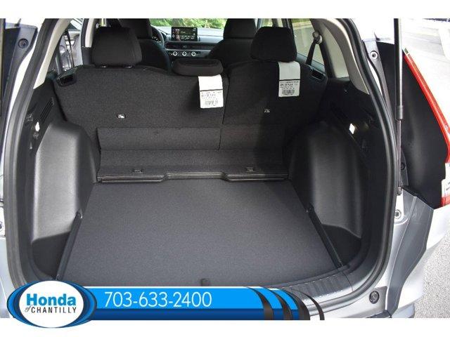 new 2026 Honda CR-V car, priced at $36,045