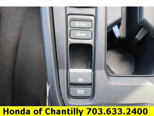 used 2023 Honda Accord car, priced at $22,321