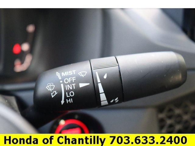 used 2023 Honda Accord car, priced at $22,321