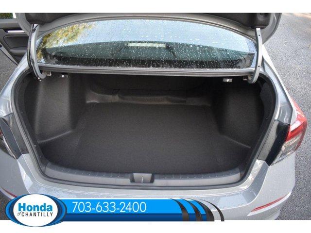 new 2026 Honda Civic Hybrid car, priced at $33,945
